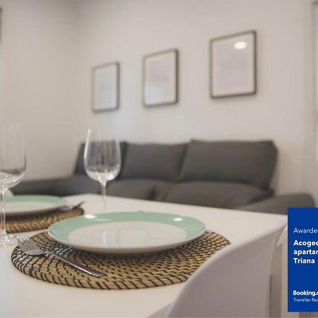 Acogedor Apartamento En Triana Séville Extérieur photo
