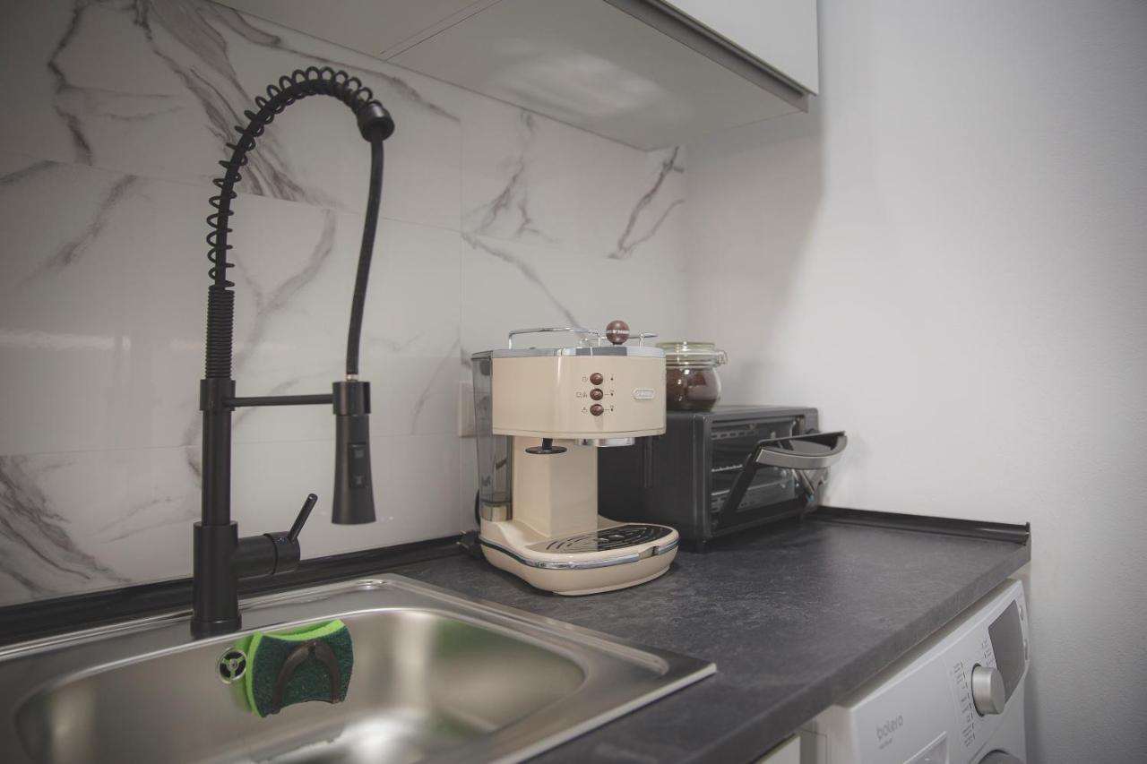 Acogedor Apartamento En Triana Séville Extérieur photo