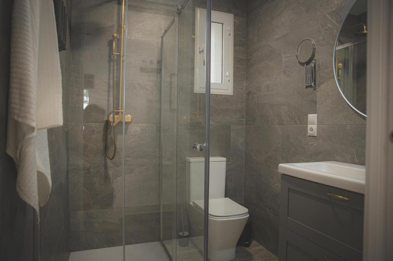 Acogedor Apartamento En Triana Séville Extérieur photo