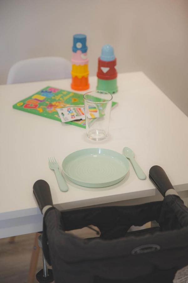 Acogedor Apartamento En Triana Séville Extérieur photo