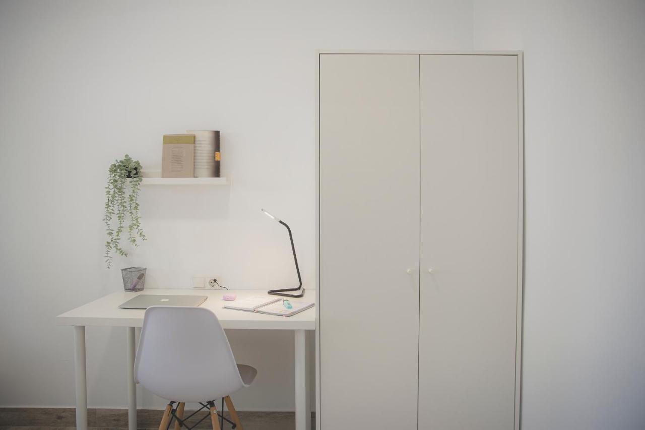 Acogedor Apartamento En Triana Séville Extérieur photo