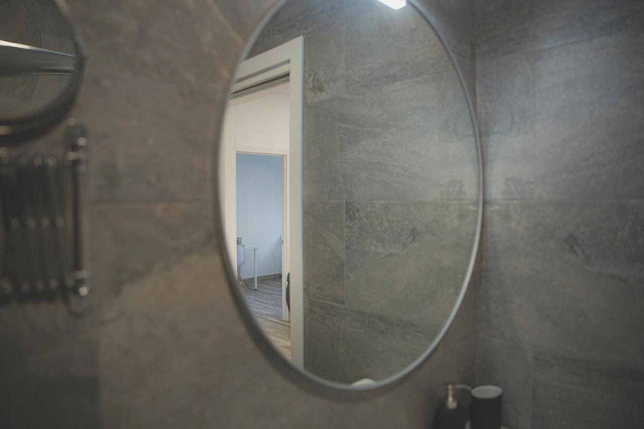 Acogedor Apartamento En Triana Séville Extérieur photo