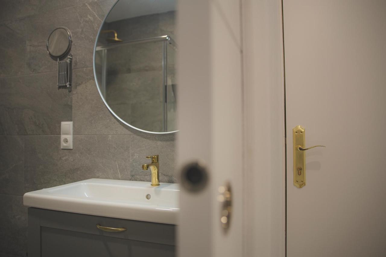 Acogedor Apartamento En Triana Séville Extérieur photo